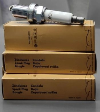 VOLKSWAGEN Spark Plugs