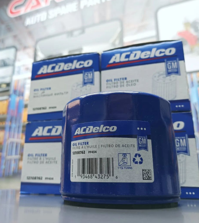 ACDELCO Oil Filters